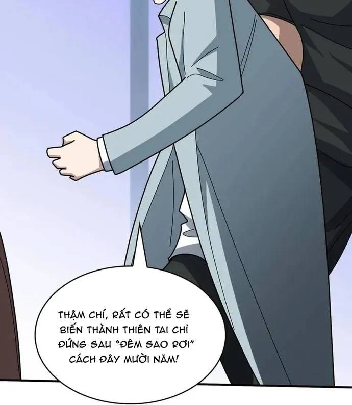 Trang 20 - Nhân Vật Phản Diện? Chắc Chắn Không Phải Ta