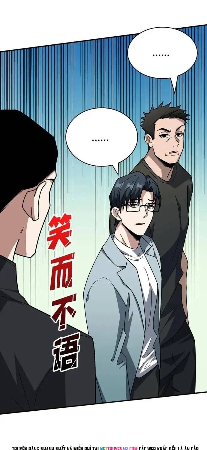 Trang 25 - Nhân Vật Phản Diện? Chắc Chắn Không Phải Ta