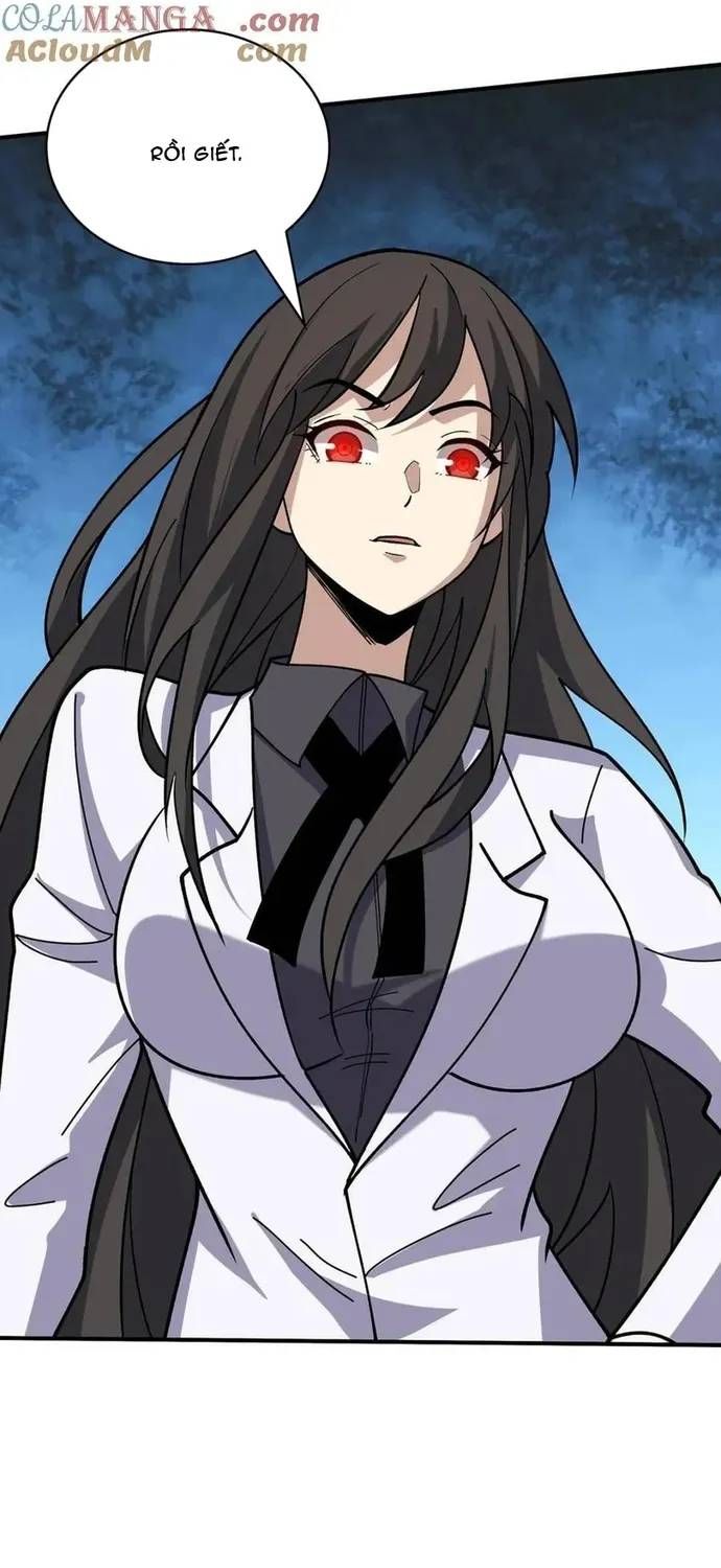 Trang 27 - Nhân Vật Phản Diện? Chắc Chắn Không Phải Ta