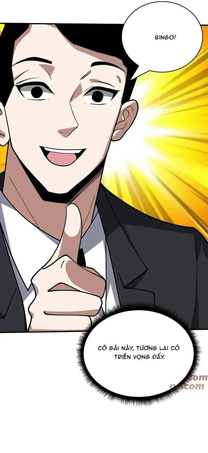 Trang 29 - Nhân Vật Phản Diện? Chắc Chắn Không Phải Ta