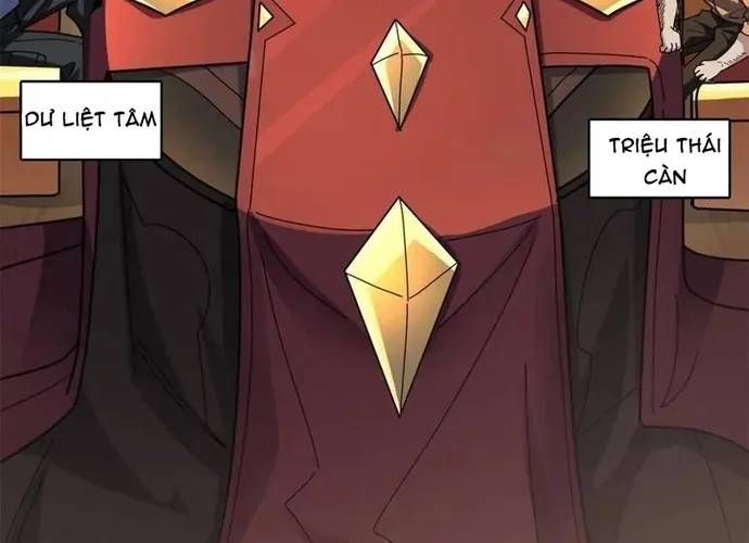 Trang 35 - Nhân Vật Phản Diện? Chắc Chắn Không Phải Ta