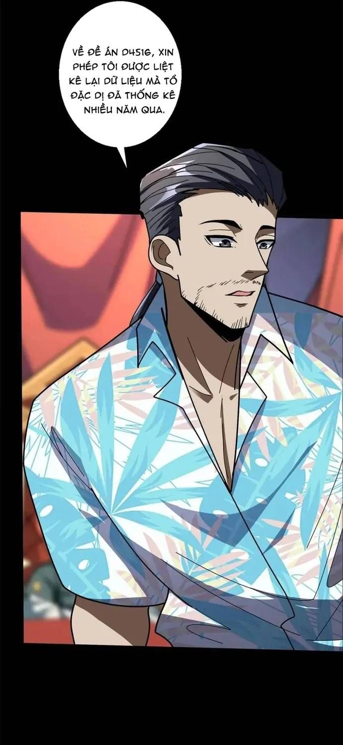 Trang 39 - Nhân Vật Phản Diện? Chắc Chắn Không Phải Ta