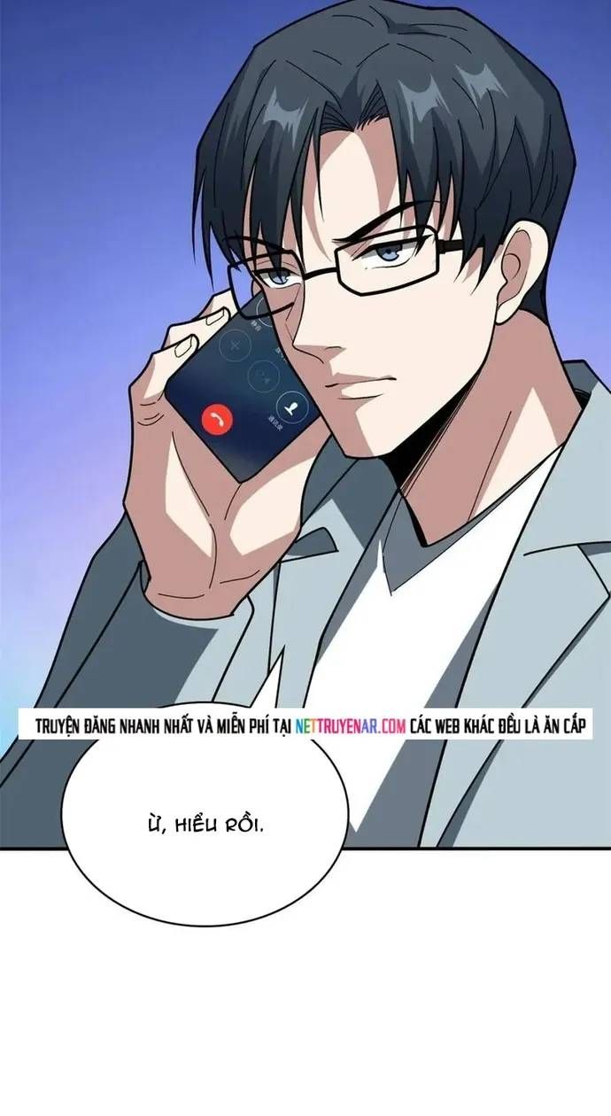 Trang 5 - Nhân Vật Phản Diện? Chắc Chắn Không Phải Ta