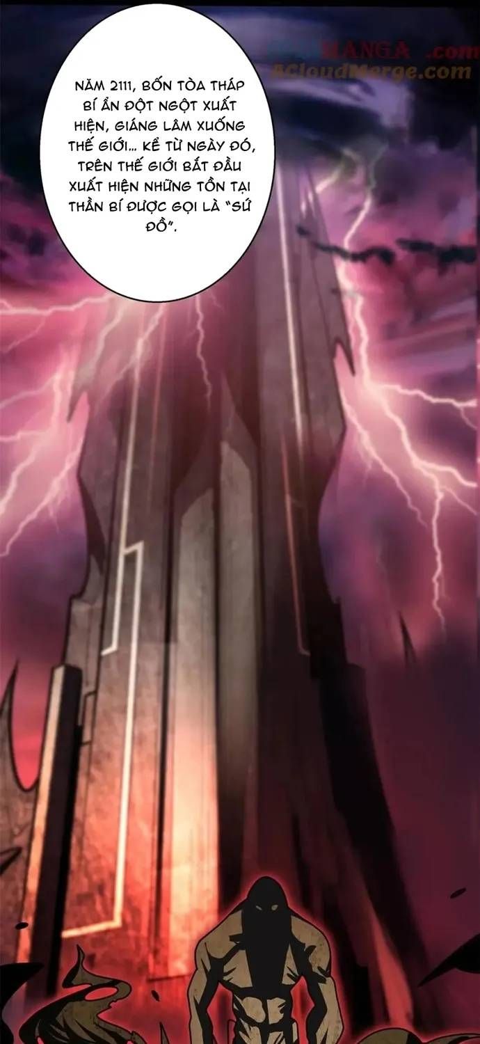 Trang 41 - Nhân Vật Phản Diện? Chắc Chắn Không Phải Ta