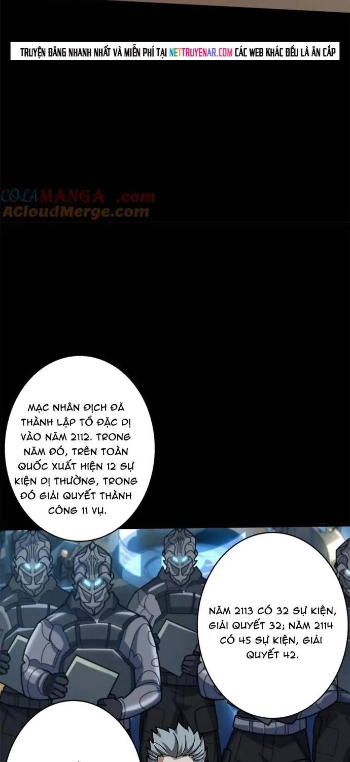 Trang 43 - Nhân Vật Phản Diện? Chắc Chắn Không Phải Ta