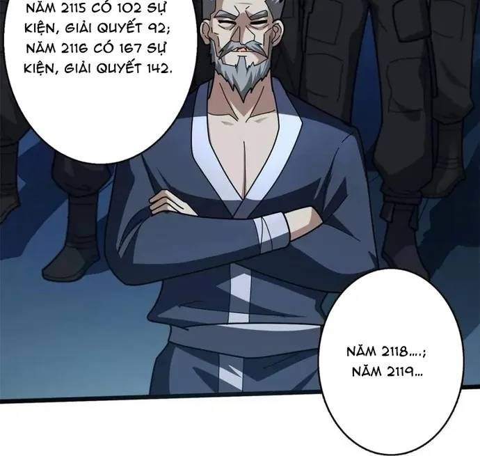 Trang 44 - Nhân Vật Phản Diện? Chắc Chắn Không Phải Ta