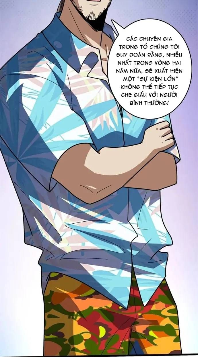 Trang 46 - Nhân Vật Phản Diện? Chắc Chắn Không Phải Ta