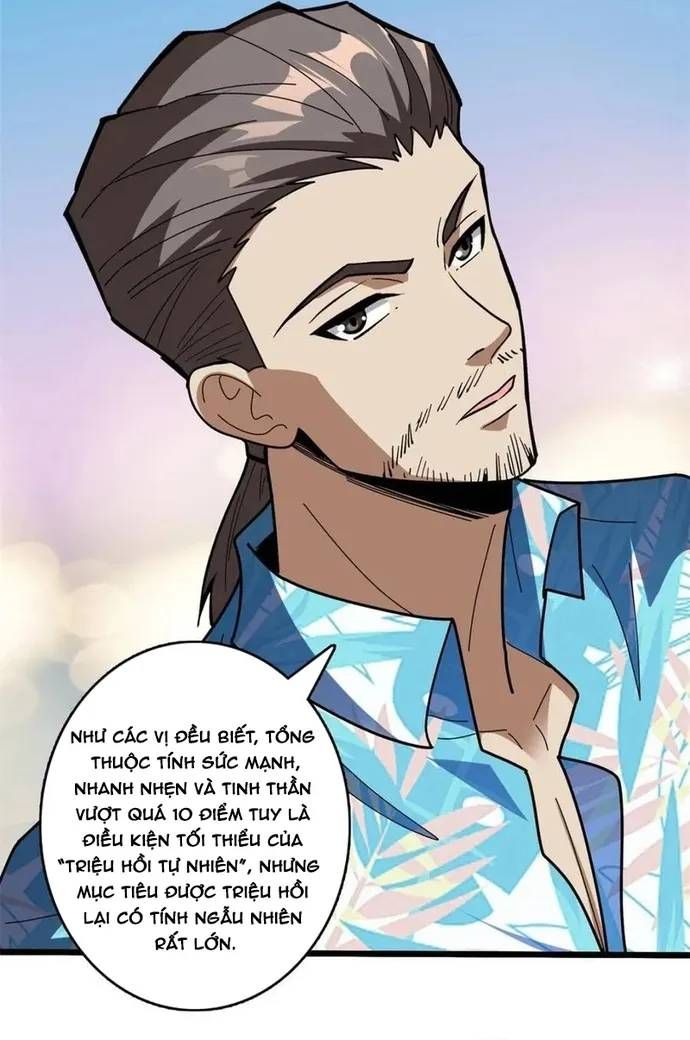 Trang 49 - Nhân Vật Phản Diện? Chắc Chắn Không Phải Ta