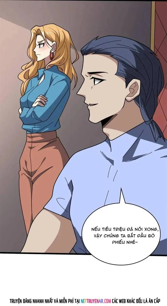 Trang 51 - Nhân Vật Phản Diện? Chắc Chắn Không Phải Ta