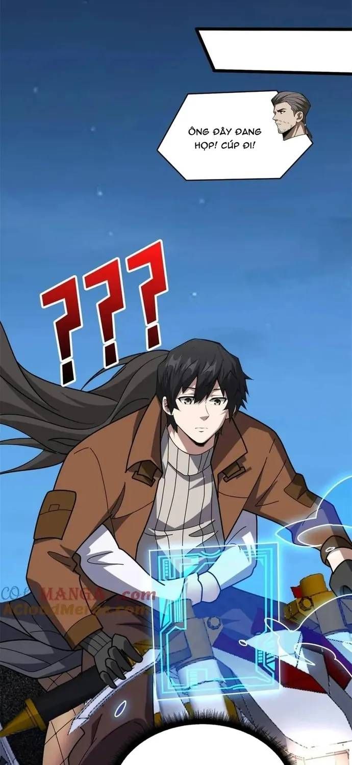 Trang 54 - Nhân Vật Phản Diện? Chắc Chắn Không Phải Ta