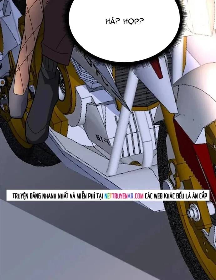 Trang 55 - Nhân Vật Phản Diện? Chắc Chắn Không Phải Ta