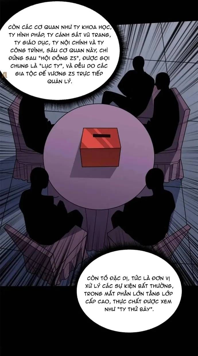 Trang 57 - Nhân Vật Phản Diện? Chắc Chắn Không Phải Ta