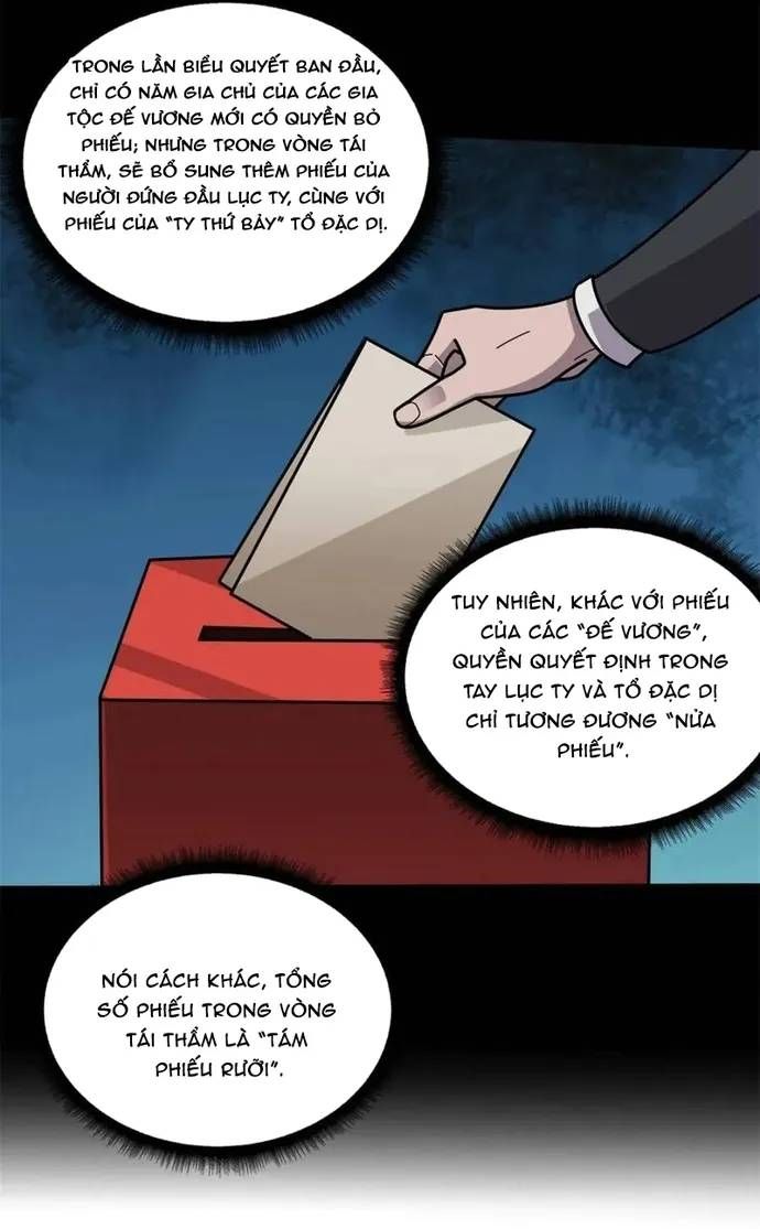 Trang 58 - Nhân Vật Phản Diện? Chắc Chắn Không Phải Ta