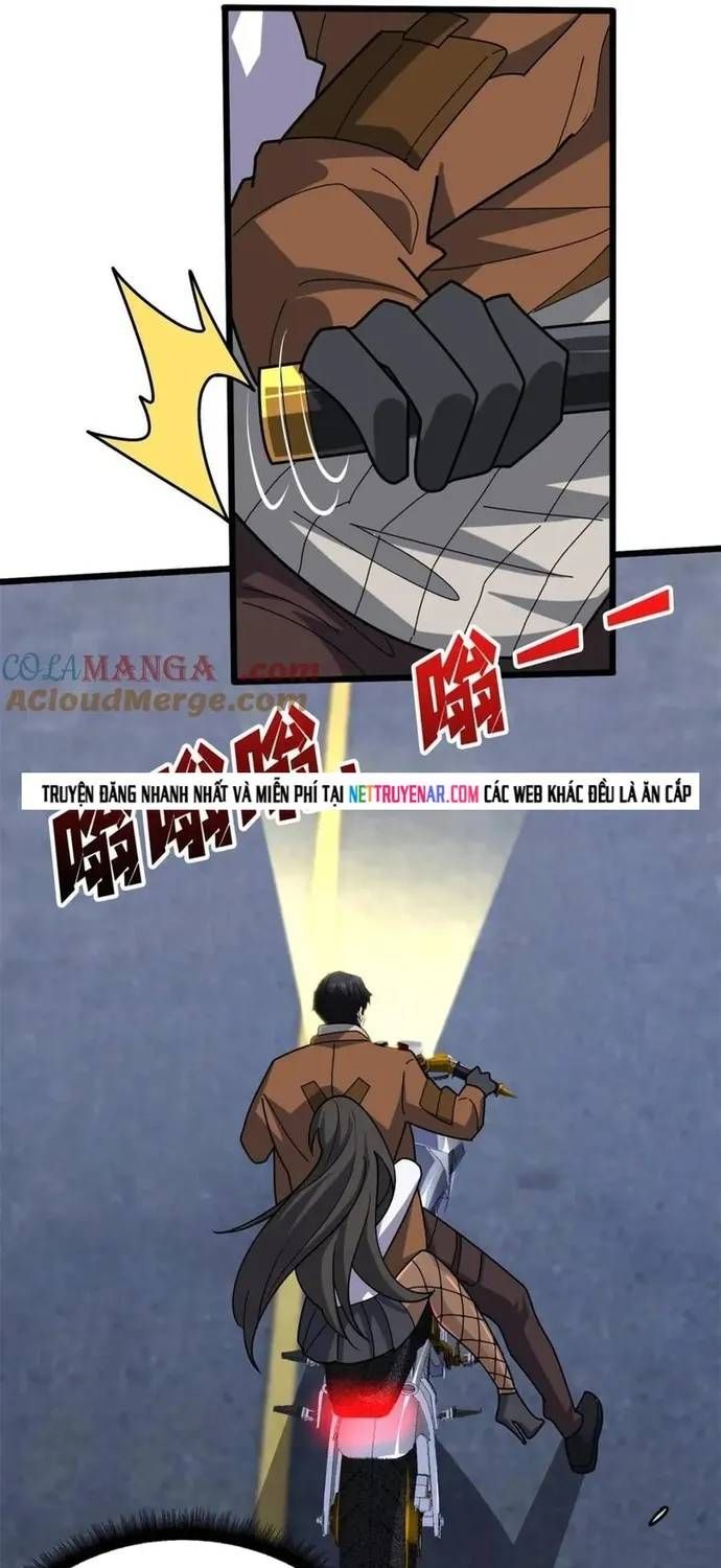 Trang 59 - Nhân Vật Phản Diện? Chắc Chắn Không Phải Ta