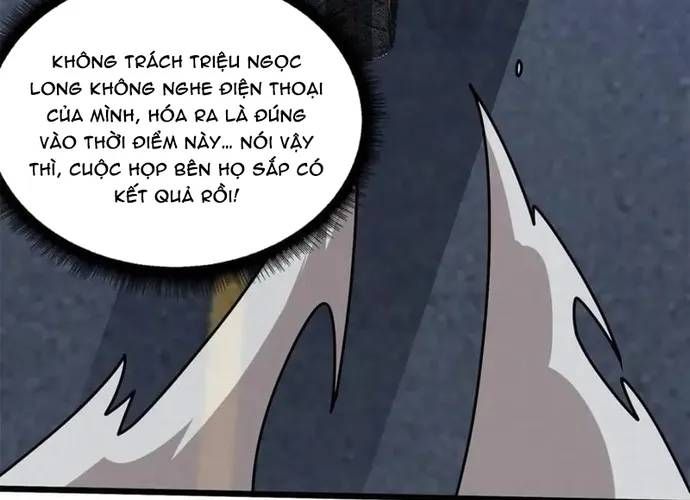 Trang 60 - Nhân Vật Phản Diện? Chắc Chắn Không Phải Ta