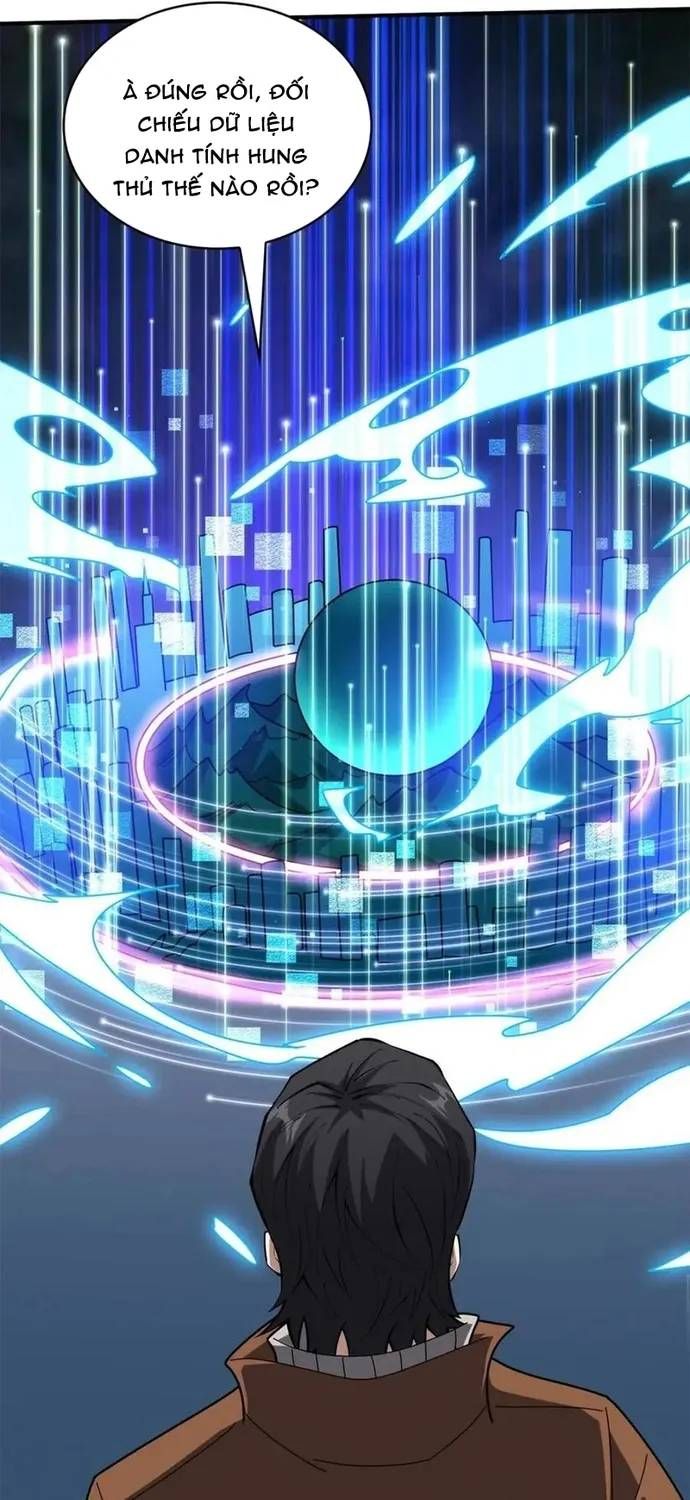 Trang 9 - Nhân Vật Phản Diện? Chắc Chắn Không Phải Ta