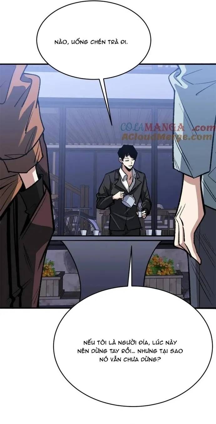Nhân Vật Phản Diện? Chắc Chắn Không Phải Ta - Chương 243 - Trang 11