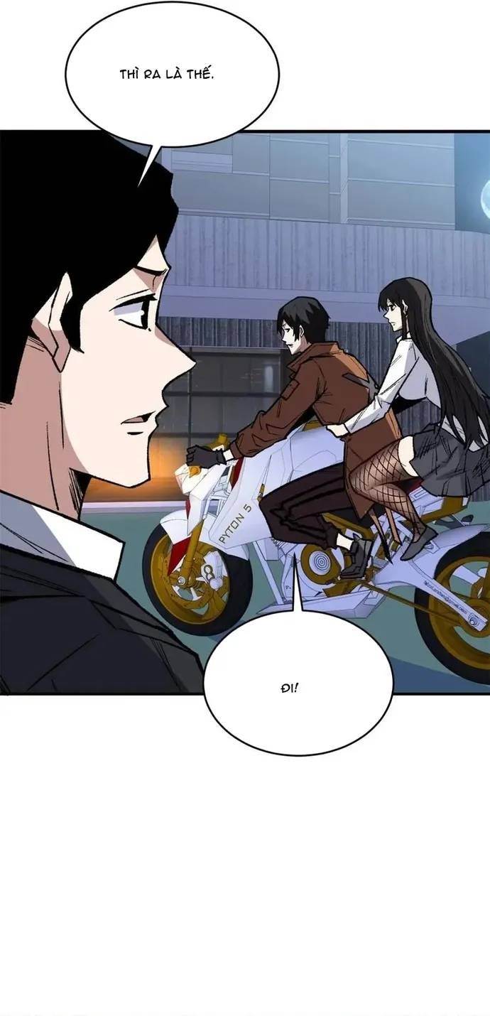 Nhân Vật Phản Diện? Chắc Chắn Không Phải Ta - Chương 243 - Trang 35