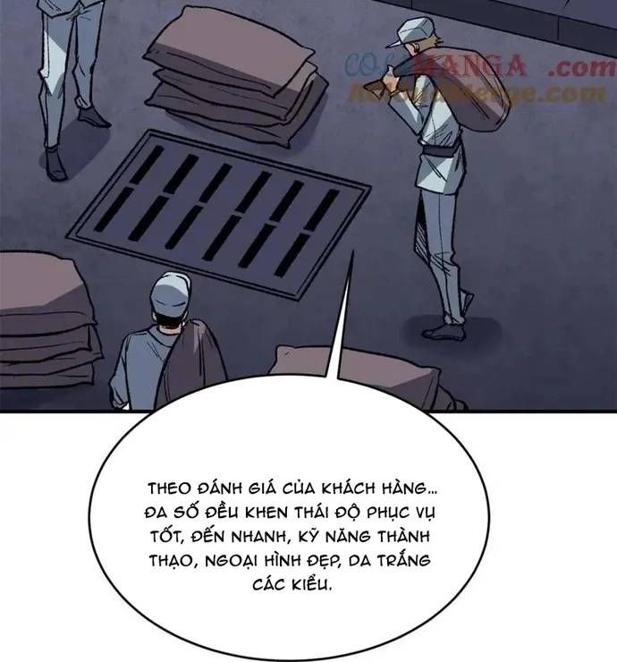 Nhân Vật Phản Diện? Chắc Chắn Không Phải Ta - Chương 243 - Trang 38