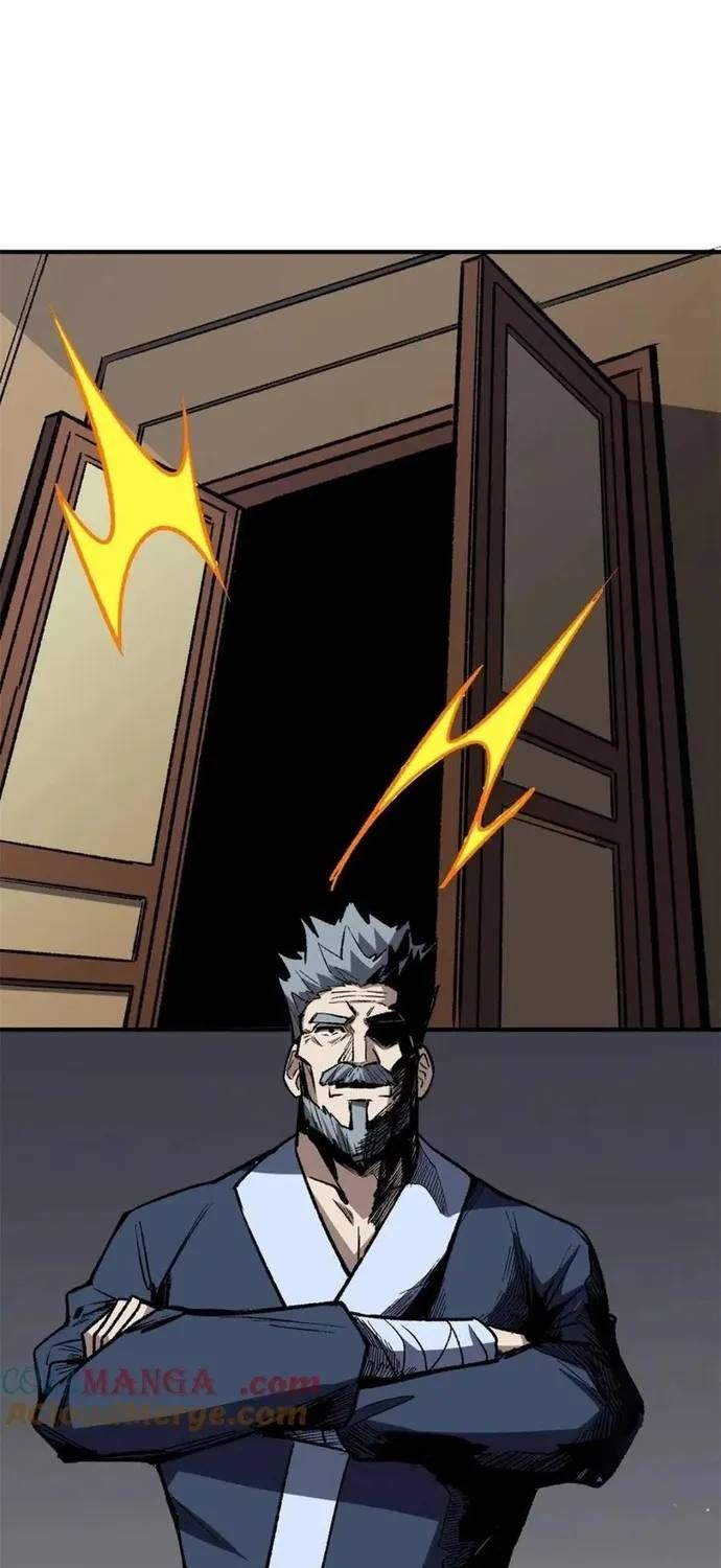 Nhân Vật Phản Diện? Chắc Chắn Không Phải Ta - Chương 243 - Trang 45