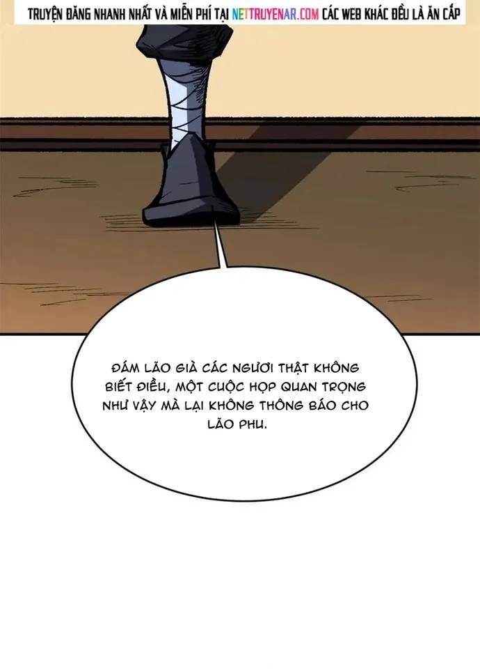 Nhân Vật Phản Diện? Chắc Chắn Không Phải Ta - Chương 243 - Trang 47