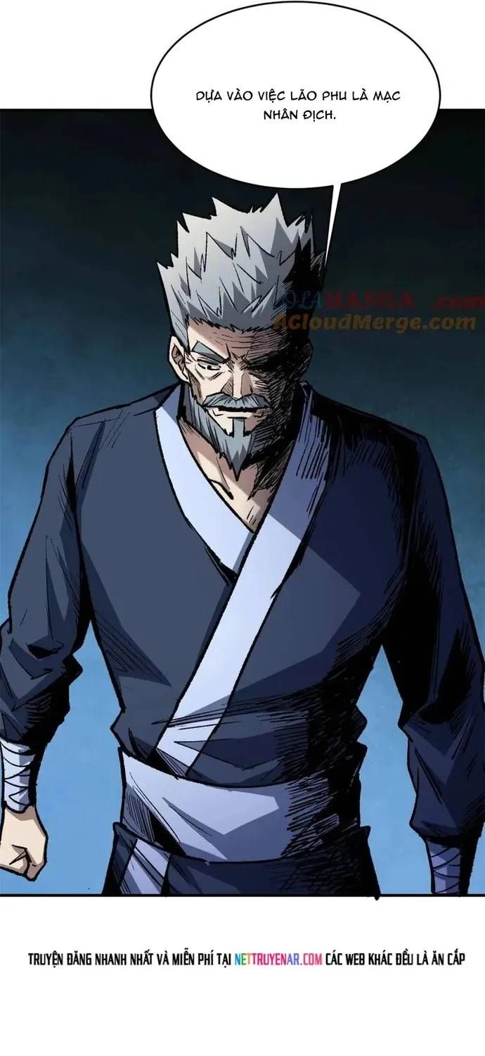 Nhân Vật Phản Diện? Chắc Chắn Không Phải Ta - Chương 243 - Trang 51