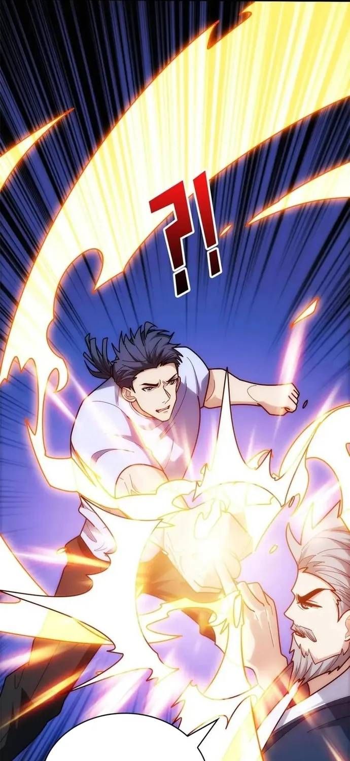 Nhân Vật Phản Diện? Chắc Chắn Không Phải Ta - Chương 244 - Trang 13