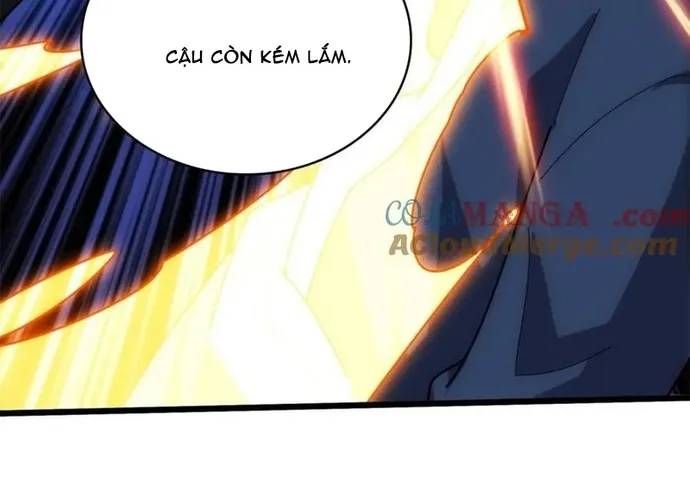 Nhân Vật Phản Diện? Chắc Chắn Không Phải Ta - Chương 244 - Trang 14