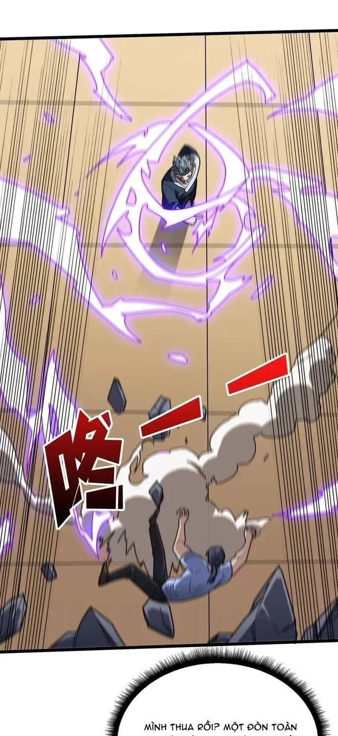 Nhân Vật Phản Diện? Chắc Chắn Không Phải Ta - Chương 244 - Trang 15