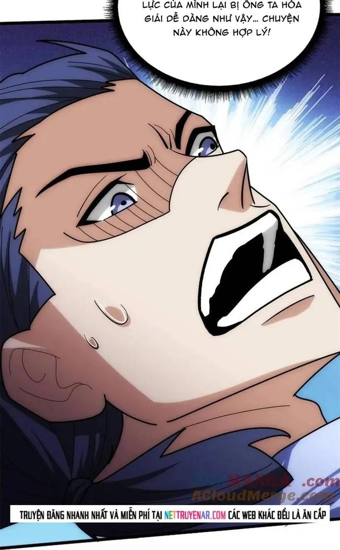 Nhân Vật Phản Diện? Chắc Chắn Không Phải Ta - Chương 244 - Trang 16