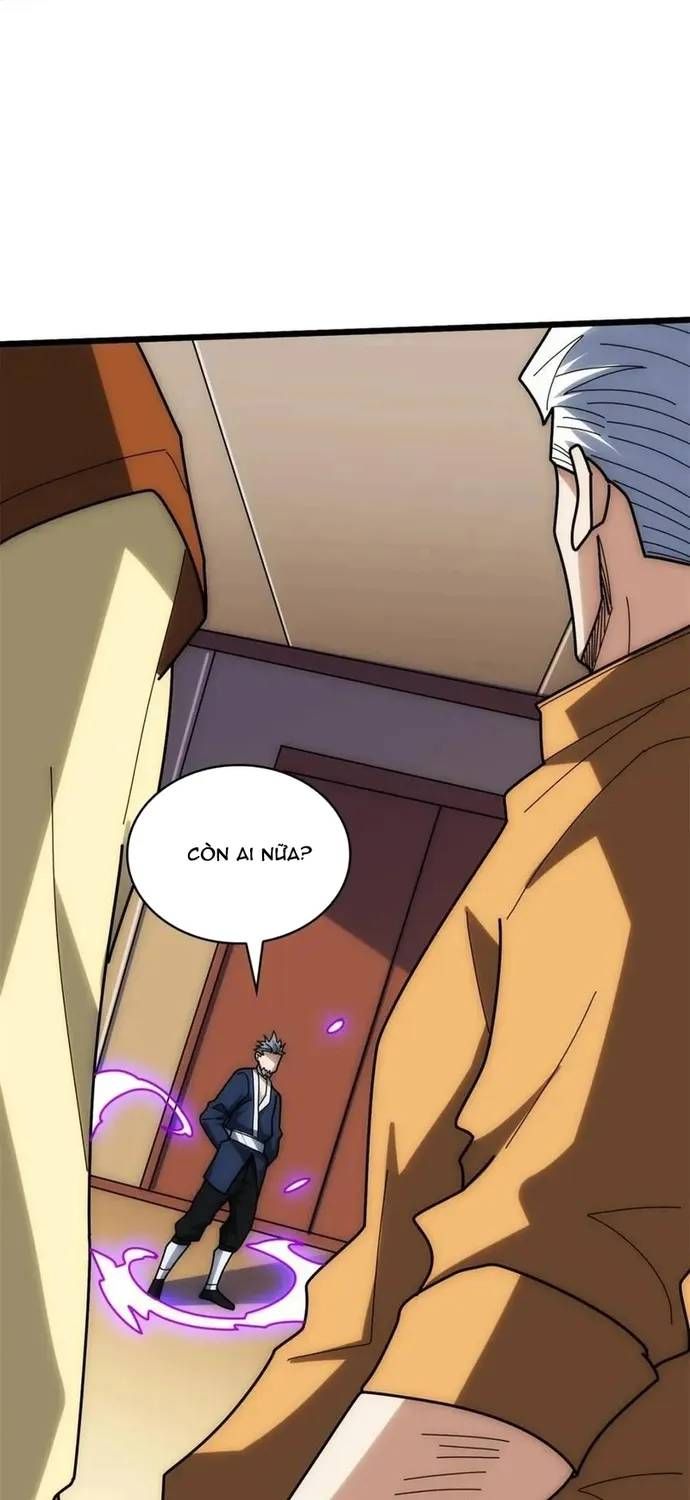 Nhân Vật Phản Diện? Chắc Chắn Không Phải Ta - Chương 244 - Trang 17