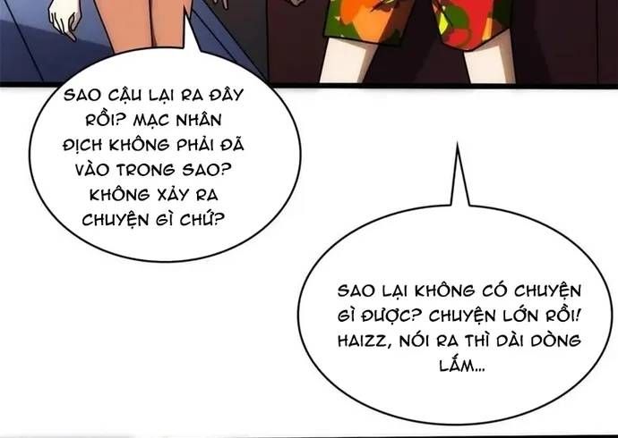 Nhân Vật Phản Diện? Chắc Chắn Không Phải Ta - Chương 244 - Trang 35