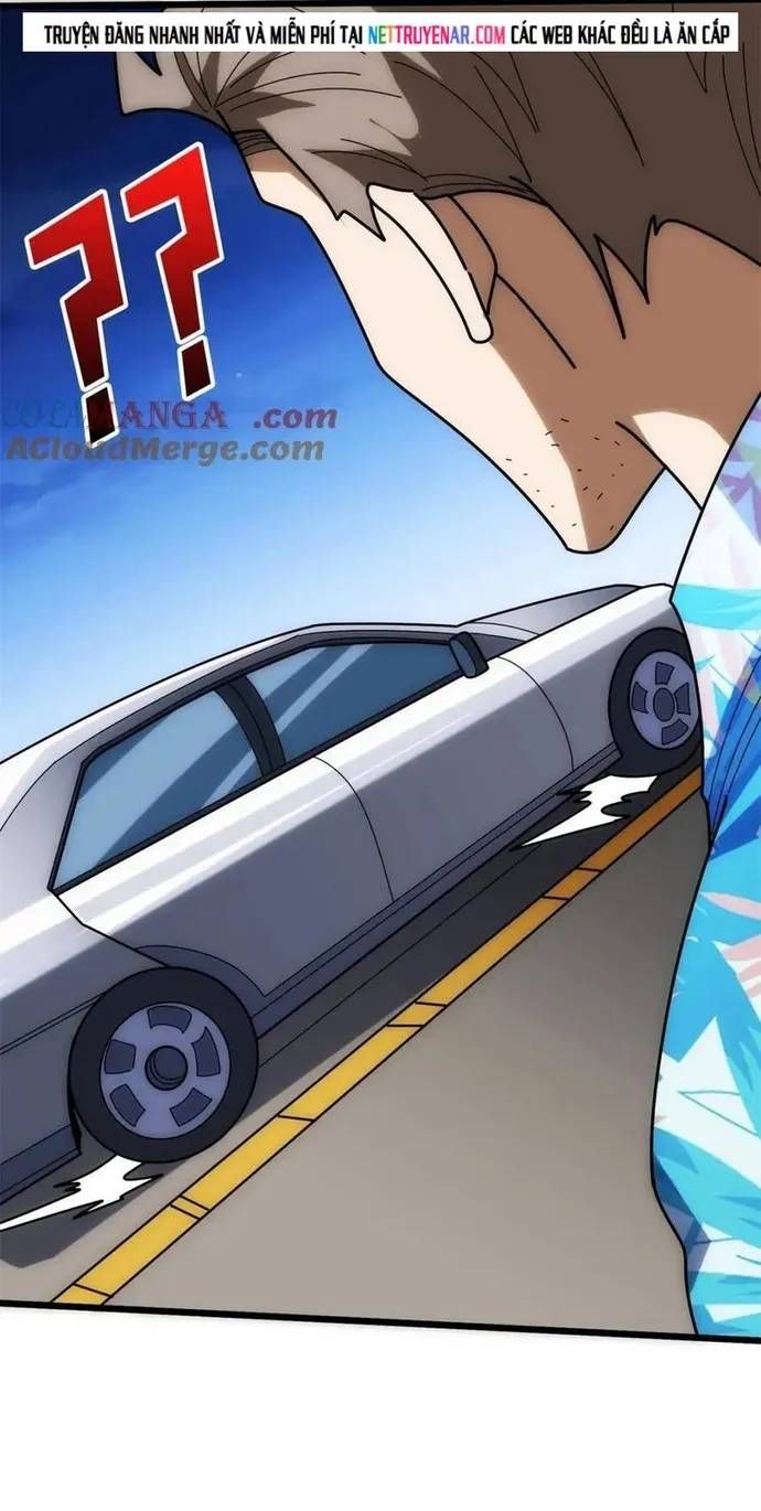 Nhân Vật Phản Diện? Chắc Chắn Không Phải Ta - Chương 244 - Trang 36