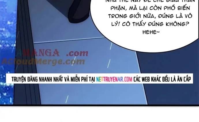 Nhân Vật Phản Diện? Chắc Chắn Không Phải Ta - Chương 244 - Trang 44