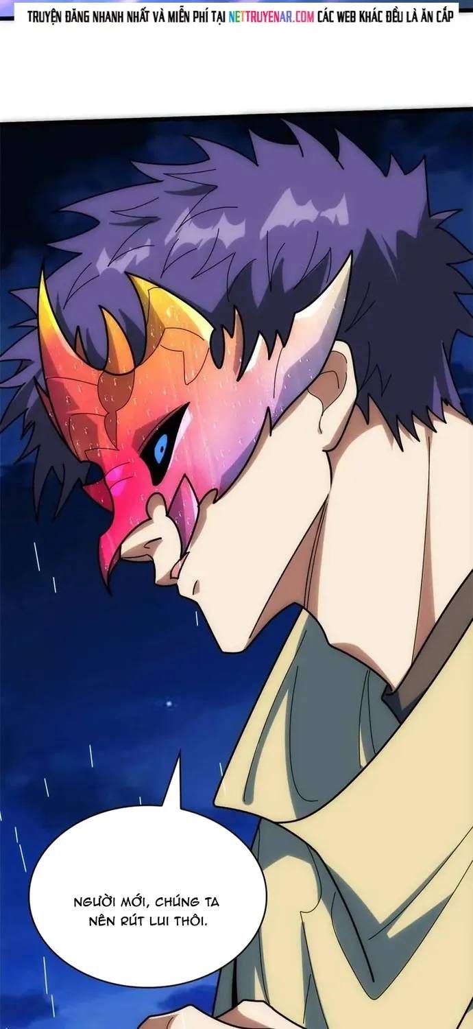 Nhân Vật Phản Diện? Chắc Chắn Không Phải Ta - Chương 244 - Trang 48