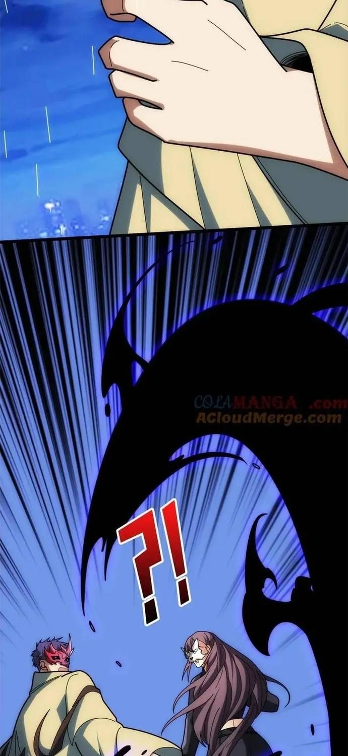 Nhân Vật Phản Diện? Chắc Chắn Không Phải Ta - Chương 244 - Trang 49