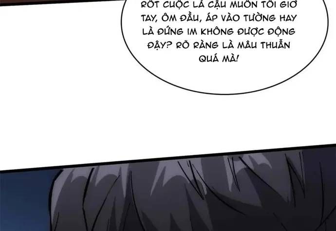 Nhân Vật Phản Diện? Chắc Chắn Không Phải Ta - Chương 244 - Trang 56