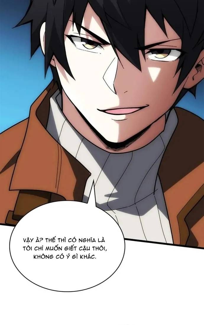 Nhân Vật Phản Diện? Chắc Chắn Không Phải Ta - Chương 244 - Trang 57