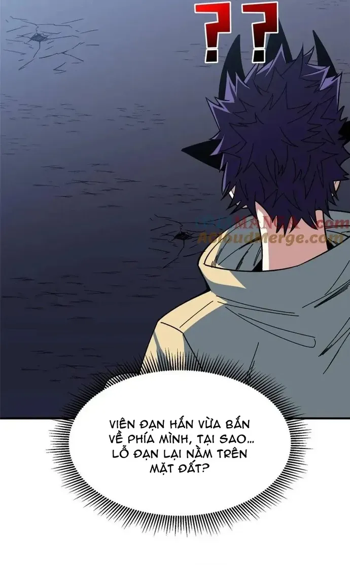 Nhân Vật Phản Diện? Chắc Chắn Không Phải Ta - Chương 245 - Trang 23