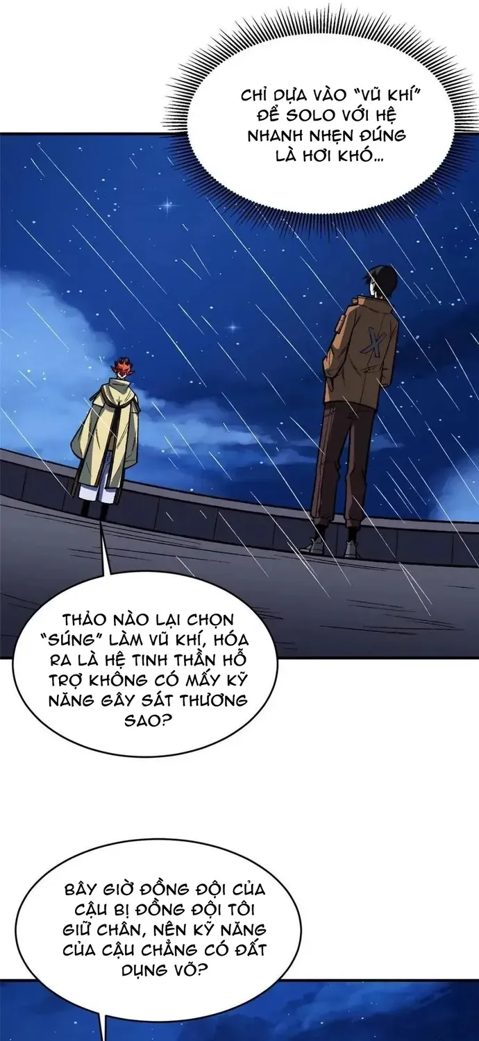 Nhân Vật Phản Diện? Chắc Chắn Không Phải Ta - Chương 245 - Trang 26