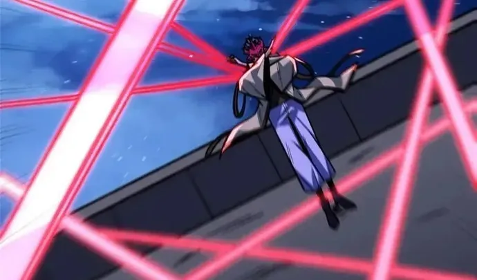 Nhân Vật Phản Diện? Chắc Chắn Không Phải Ta - Chương 245 - Trang 32