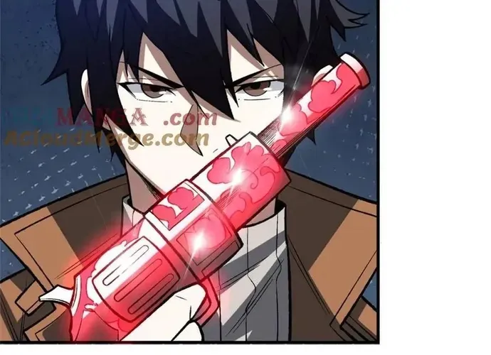 Nhân Vật Phản Diện? Chắc Chắn Không Phải Ta - Chương 245 - Trang 36