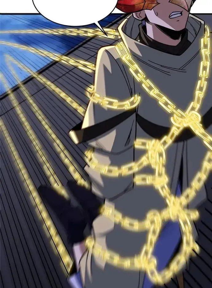 Nhân Vật Phản Diện? Chắc Chắn Không Phải Ta - Chương 245 - Trang 39