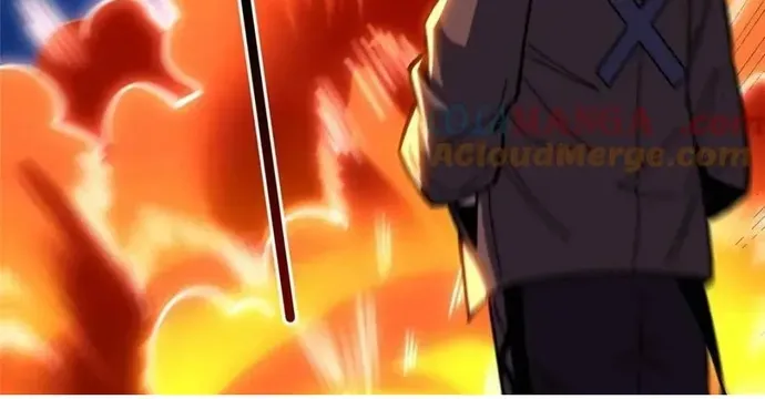 Nhân Vật Phản Diện? Chắc Chắn Không Phải Ta - Chương 245 - Trang 47