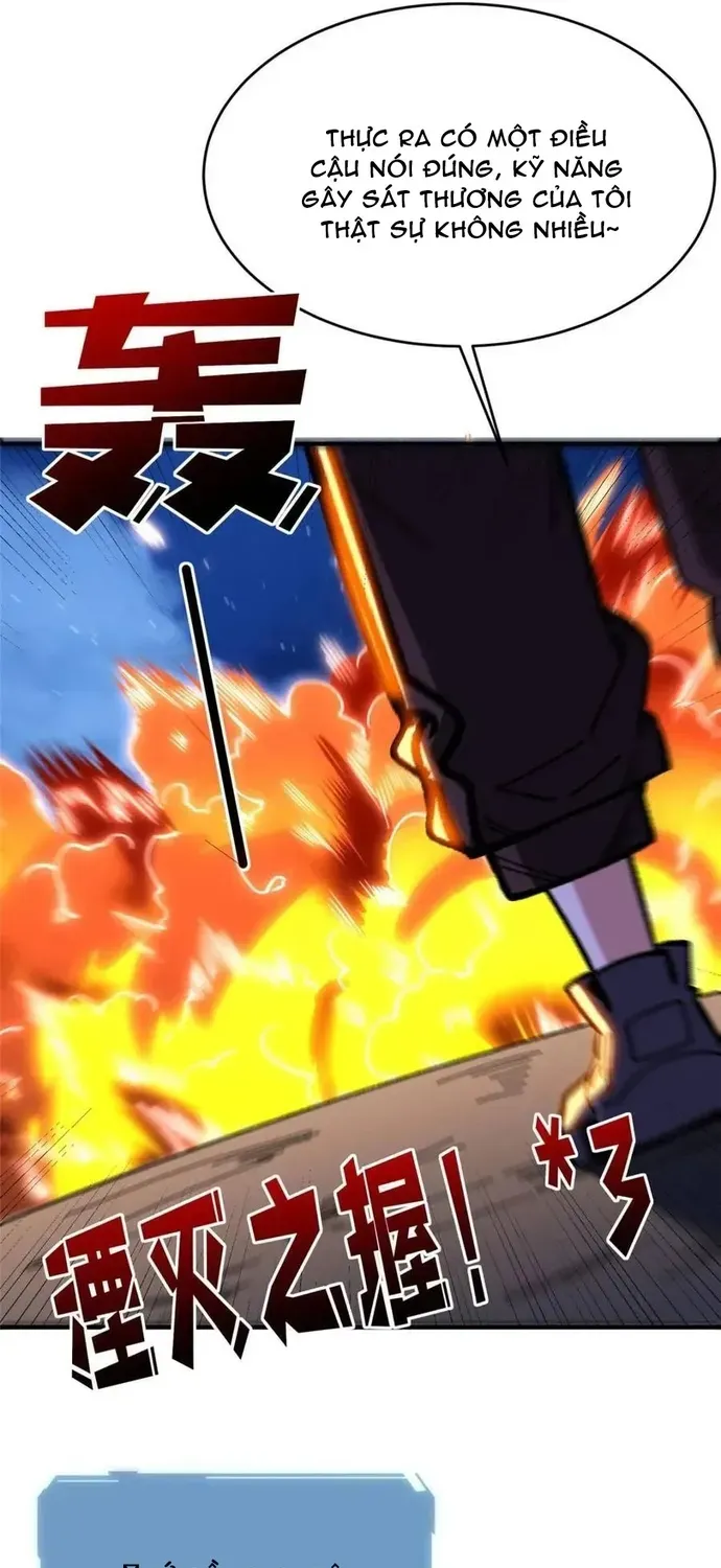 Nhân Vật Phản Diện? Chắc Chắn Không Phải Ta - Chương 245 - Trang 49