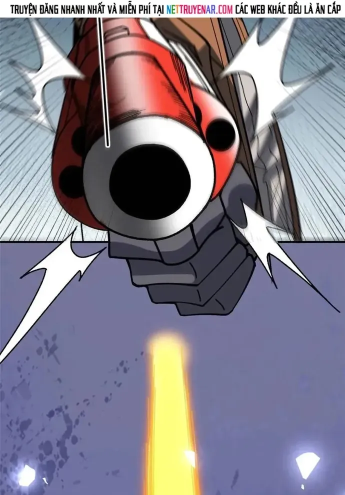 Nhân Vật Phản Diện? Chắc Chắn Không Phải Ta - Chương 245 - Trang 8