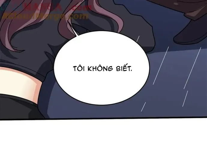 Nhân Vật Phản Diện? Chắc Chắn Không Phải Ta - Chương 246 - Trang 16