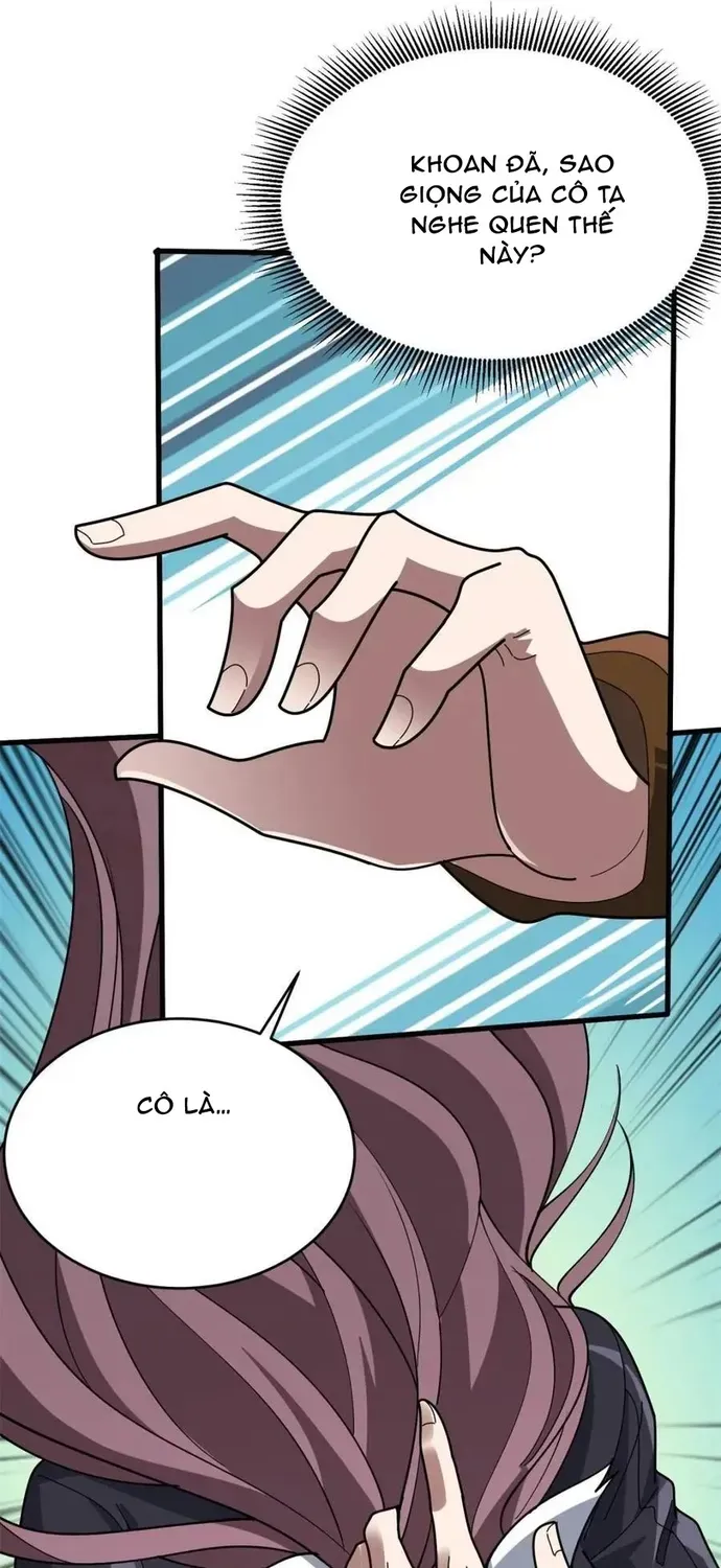 Nhân Vật Phản Diện? Chắc Chắn Không Phải Ta - Chương 246 - Trang 19