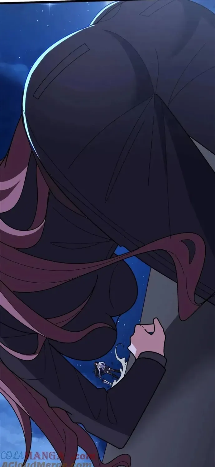 Nhân Vật Phản Diện? Chắc Chắn Không Phải Ta - Chương 246 - Trang 4