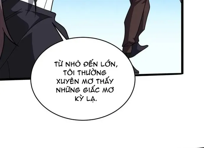 Nhân Vật Phản Diện? Chắc Chắn Không Phải Ta - Chương 246 - Trang 37